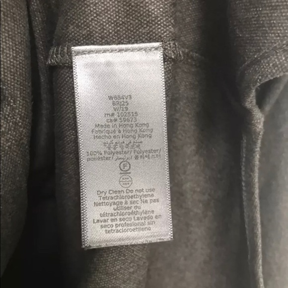 John varvatos collection. SNAP FRONT SHIRT small - Picture 8 of 9